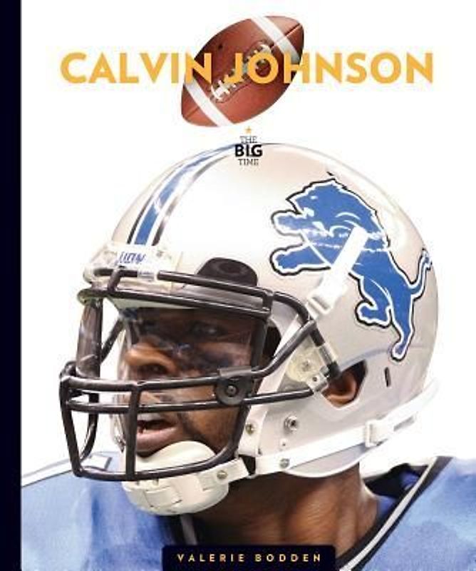 Calvin Johnson
