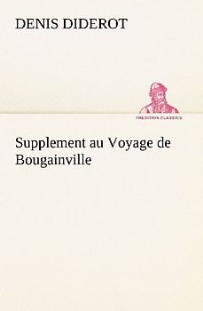 Supplement au Voyage de Bougainville