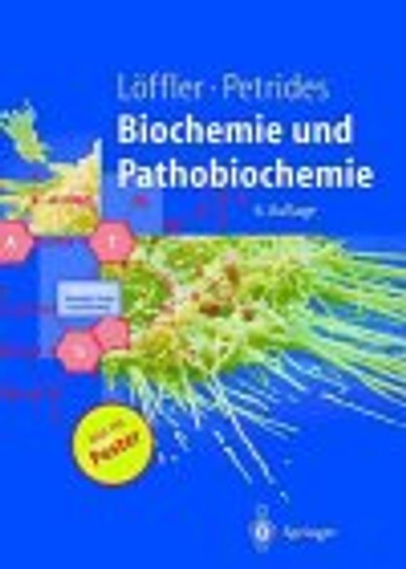 Biochemie und Pathobiochemie