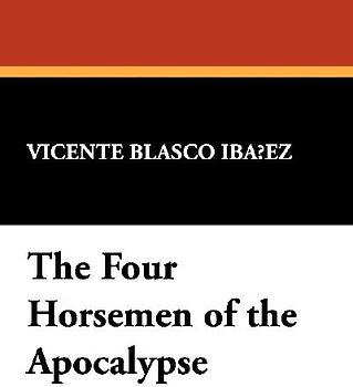 The Four Horsemen of the Apocalypse