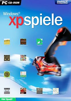 Windows xpspiele PC Spiele