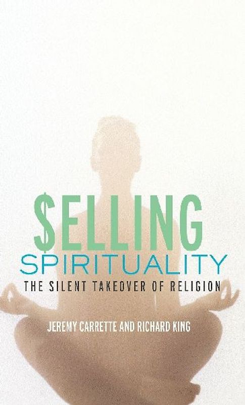 Selling Spirituality
