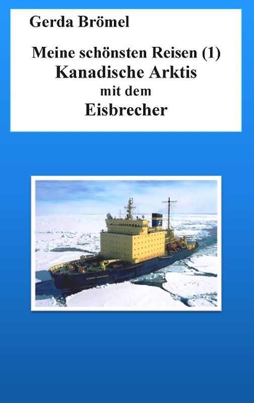 Meine schönsten Reisen (1)