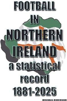 Football in Northern Ireland 1881-2025