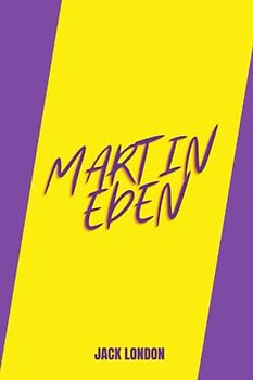martin eden by jack london