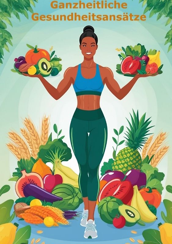 Ganzheitliche Gesundheitsansätze