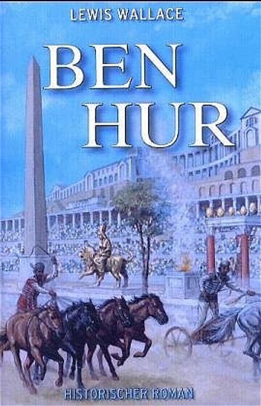 Ben Hur