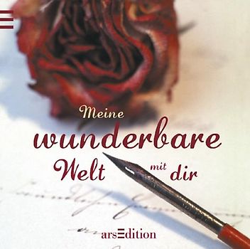 Meine wunderbare Welt mit dir