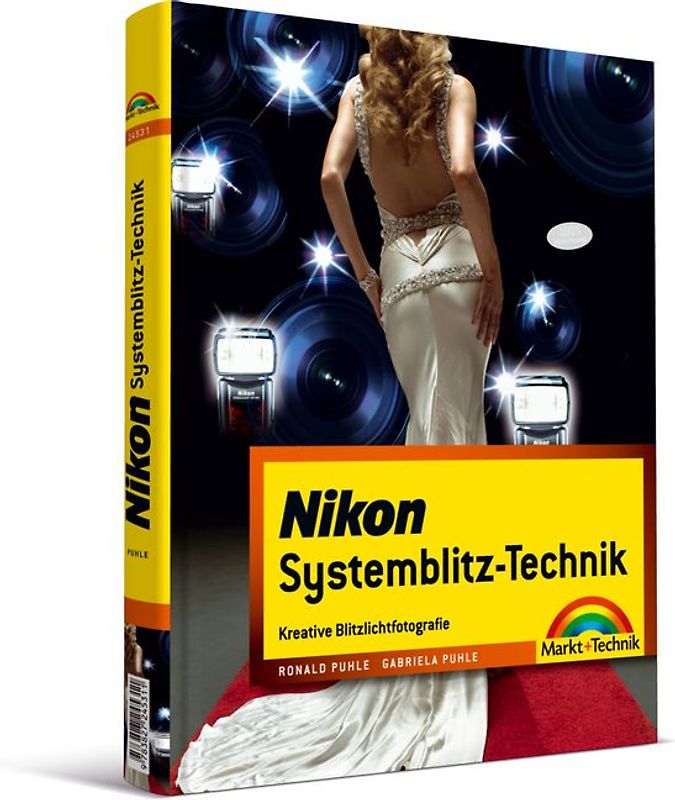 Nikon Systemblitz-Technik