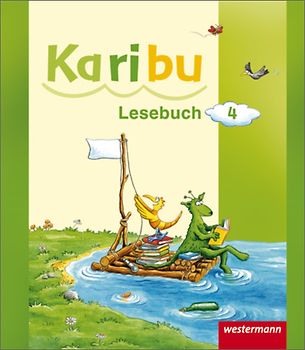 Karibu - Ausgabe 2009