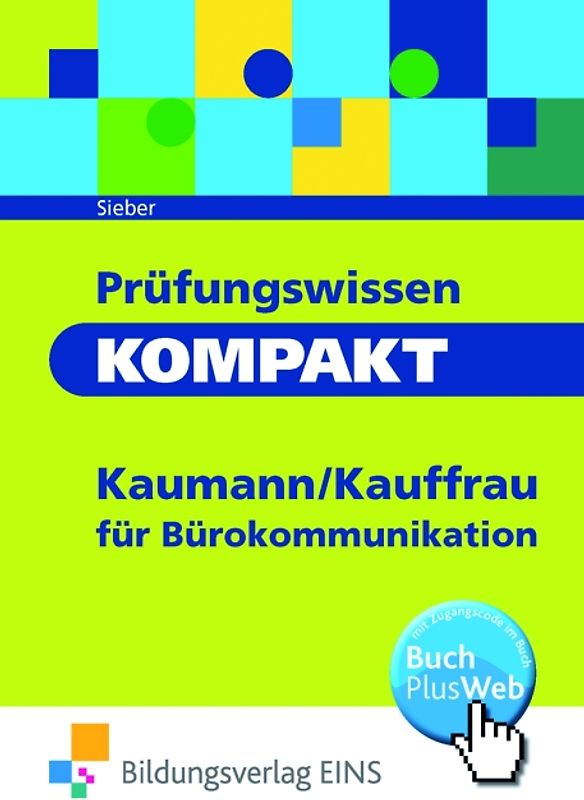 Prüfungswissen kompakt
