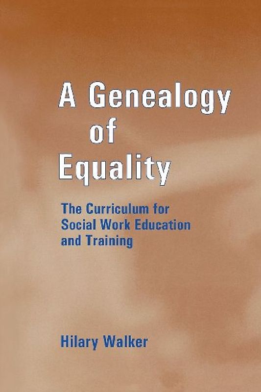 A Genealogy of Equality
