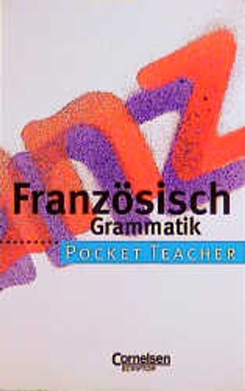 Pocket Teacher - Sekundarstufe I / Französisch