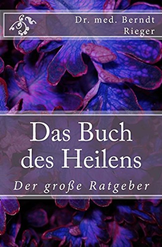 Das Buch des Heilens