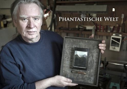 Phantastische Welt