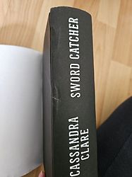 Kundenbild für Sword Catcher - Die Chroniken von Castellan