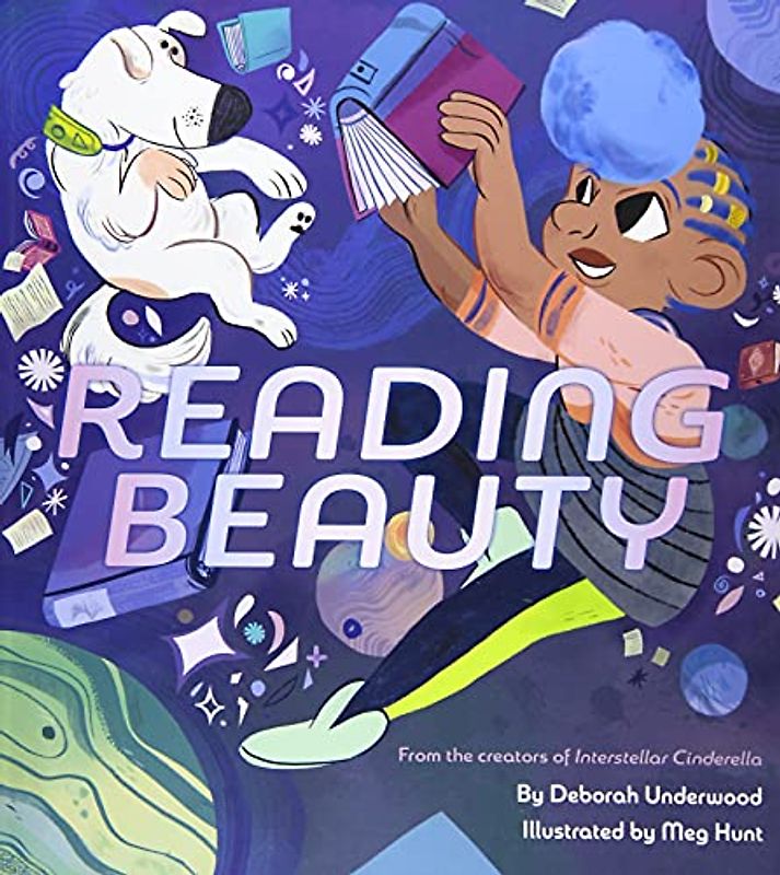 Reading Beauty