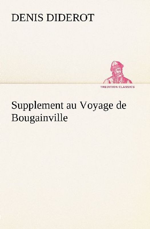 Supplement au Voyage de Bougainville
