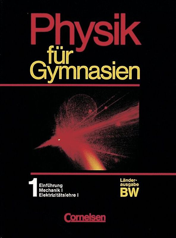 Chemie für Gymnasien. Sachsen-Anhalt / 9./10. Schuljahr - Schülerbuch