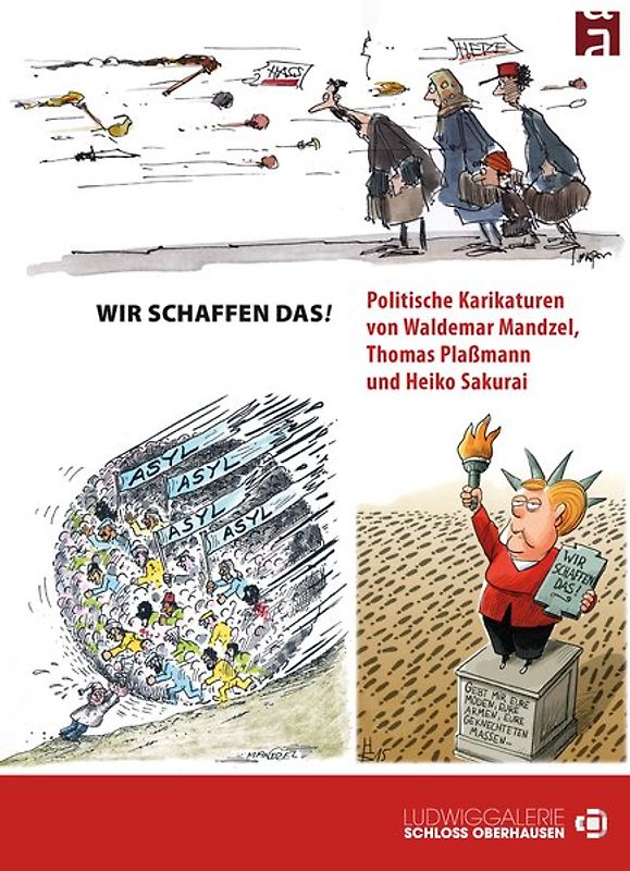 Wir schaffen das