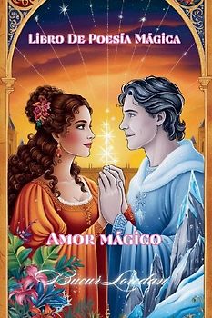 Libro De Poesía Mágica