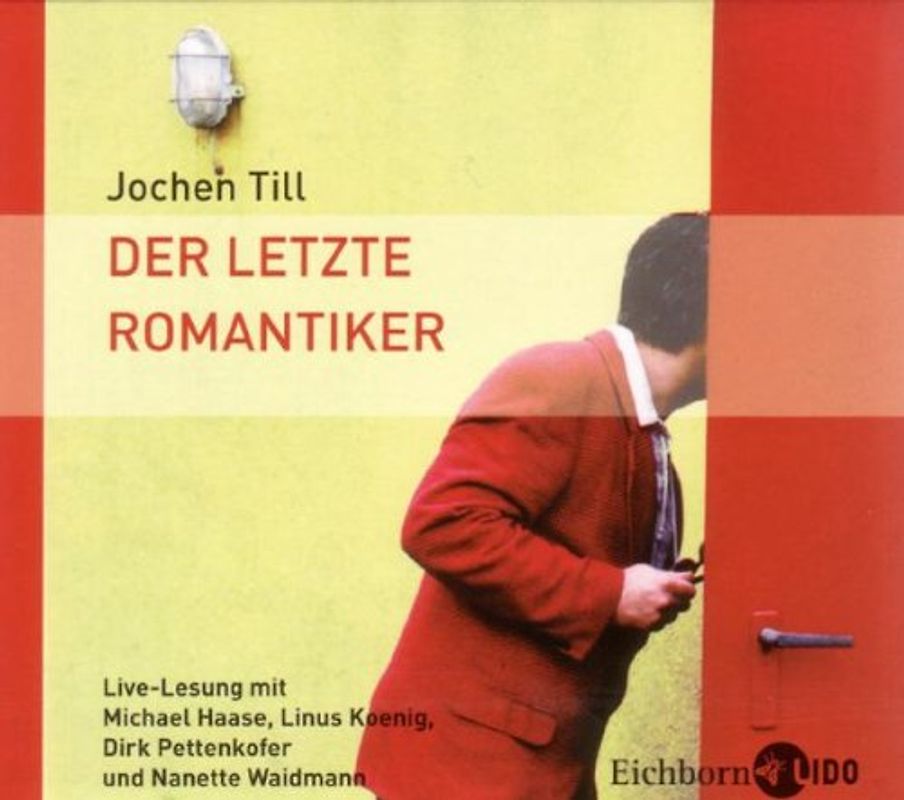 Der letzte Romantiker
