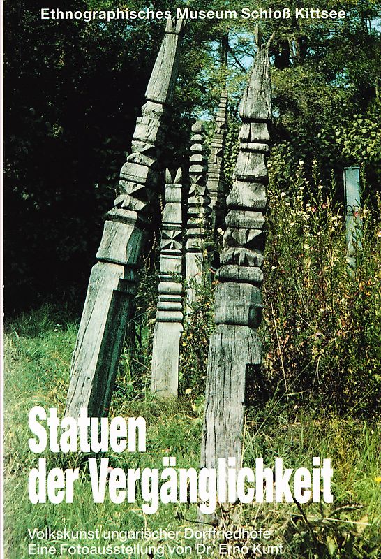 Statuen der Vergänglichkeit