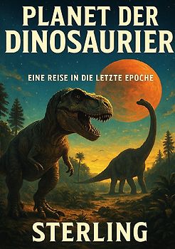 Planet der Dinosaurier I Eine Reise in die letzte Epoche