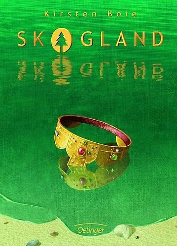 Skogland 1