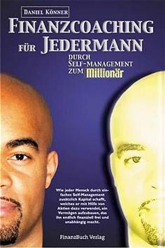 Finanzcoaching für Jedermann