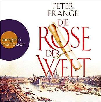 Die Rose der Welt