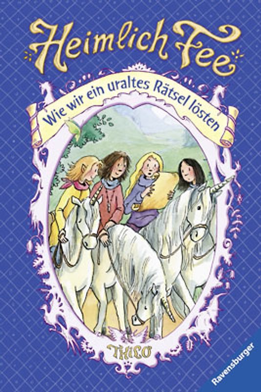 Wie wir ein uraltes Rätsel lösten