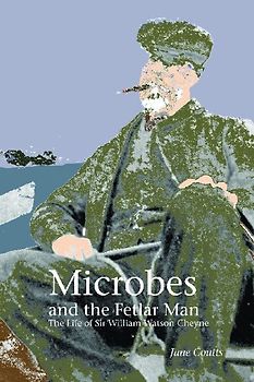 Microbes and the Fetlar Man