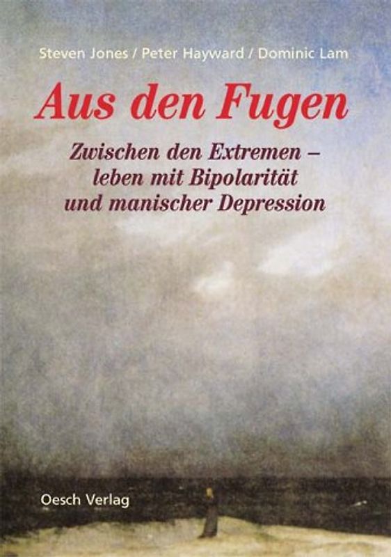 Aus den Fugen