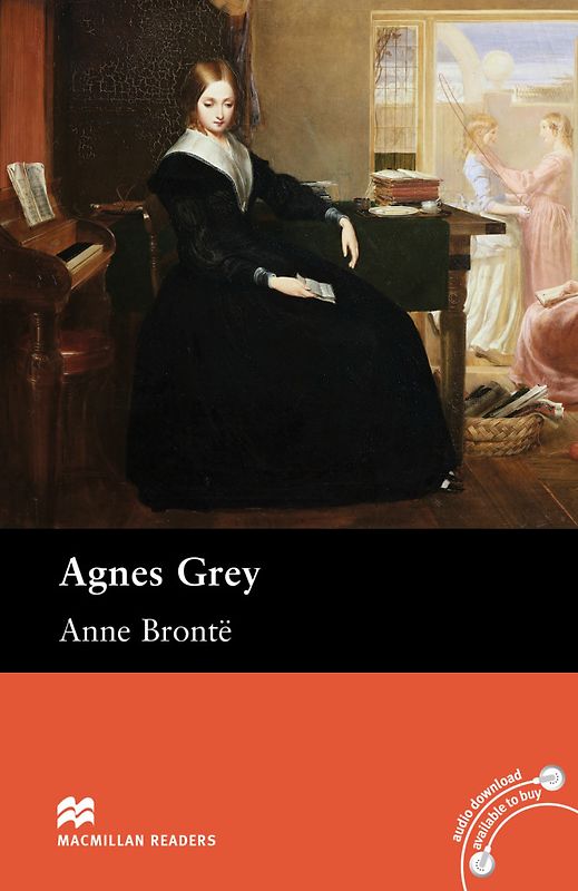 Agnes Grey