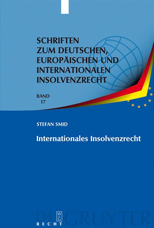 Internationales Insolvenzrecht