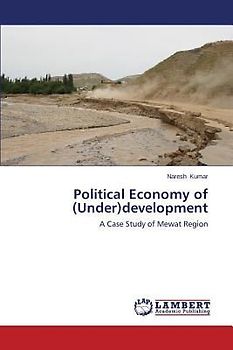 Political Economy of (Under)development