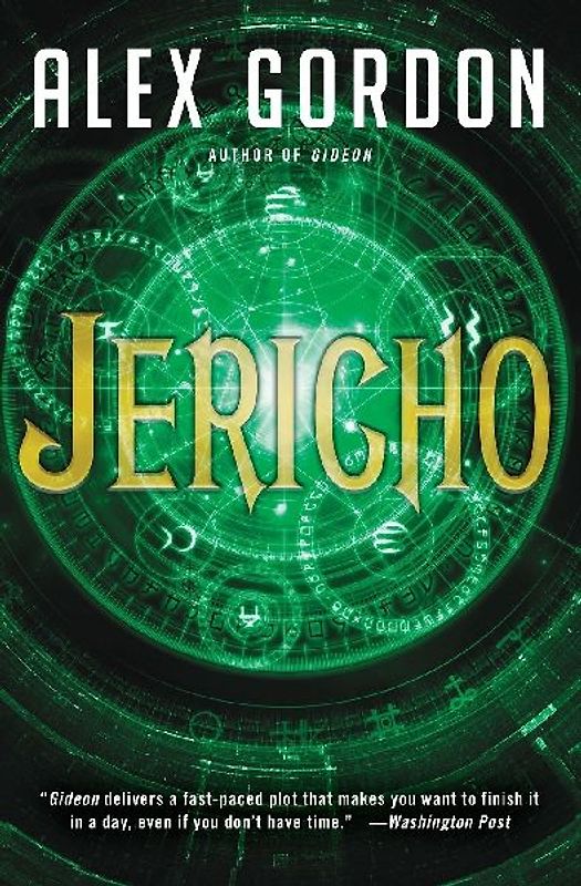 Jericho PB