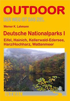 Deutsche Nationalparks I