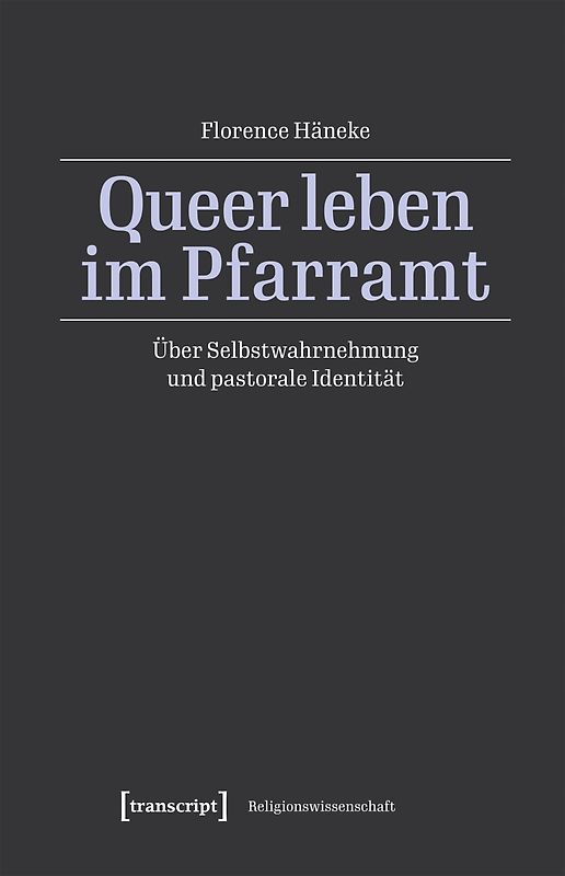 Queer leben im Pfarramt