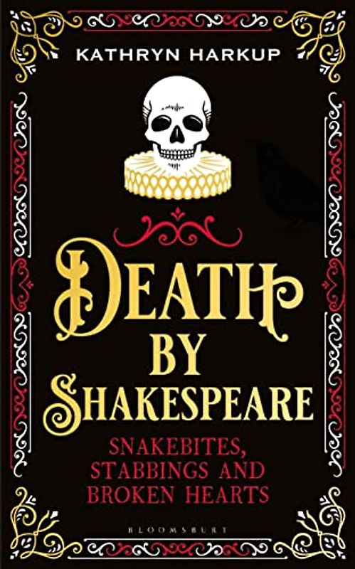 Death by Shakespeare