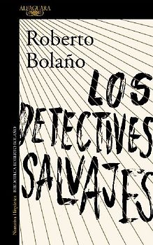 Los detectives salvajes
