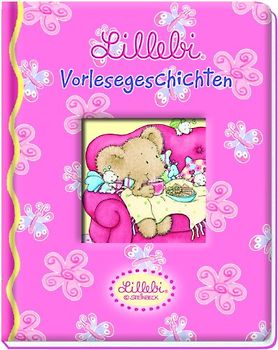 Lillebi: Vorlesegeschichten - Steinbeck