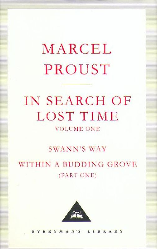 In Search of Lost Times Vol 1