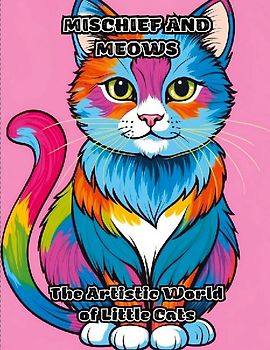Mischief and Meows