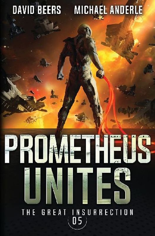 Prometheus Unites