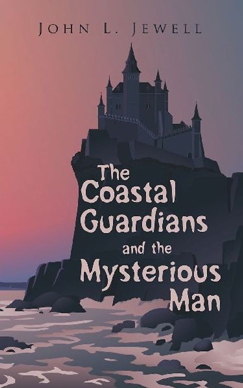 The Coastal Guardians and the Mysterious Man