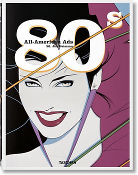 All-American Ads of the 80s
