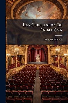 Las Colejialas De Saint Cyr