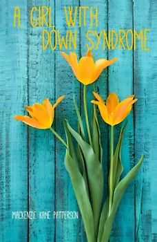 A Girl With Down Syndrome